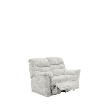 G Plan Malvern 2 Seater Recliner in Fabric G Plan Malvern 2 Seater Recliner in Fabric