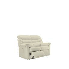 G Plan Malvern 2 Seater Recliner in Leather G Plan Malvern 2 Seater Recliner in Leather