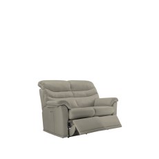 G Plan Malvern 2 Seater Double Recliner in Leather G Plan Malvern 2 Seater Double Recliner in Leather