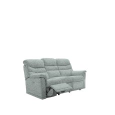 G Plan Malvern 3 Seater (3 Cushion) Recliner in Fabric G Plan Malvern 3 Seater (3 Cushion) Recliner in Fabric