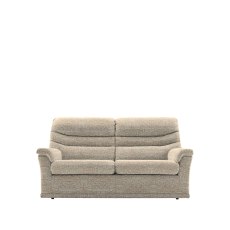 G Plan Malvern 3 Seater (2 Cushion) Sofa in Fabric G Plan Malvern 3 Seater (2 Cushion) Sofa in Fabric