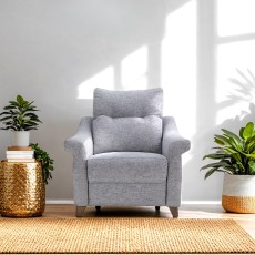 G Plan Riley Chair in Fabric G Plan Riley Chair in Fabric