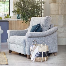 G Plan Riley Chair in Fabric G Plan Riley Chair in Fabric