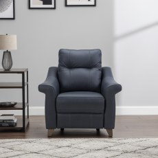 G Plan Riley Chair in Leather G Plan Riley Chair in Leather