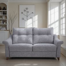 G Plan Riley Small Sofa in Fabric G Plan Riley Small Sofa in Fabric