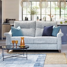 G Plan Riley Small Sofa in Fabric G Plan Riley Small Sofa in Fabric