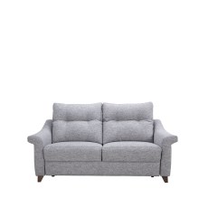 G Plan Riley Small Sofa in Fabric