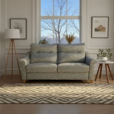 G Plan Riley Large Sofa in Fabric G Plan Riley Large Sofa in Fabric