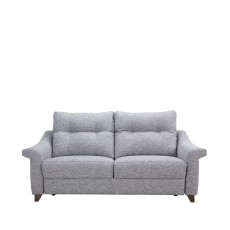 G Plan Riley Large Sofa in Fabric