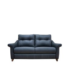 G Plan Riley Large Sofa in Leather