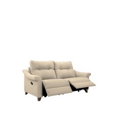 G Plan Riley Large Sofa Double Recliner in Fabric G Plan Riley Large Sofa Double Recliner in Fabric