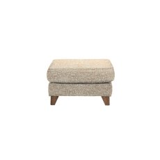 G Plan Riley Large Footstool in Fabric G Plan Riley Large Footstool in Fabric
