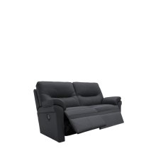 G Plan Seattle 2 Seater Double Recliner in Leather G Plan Seattle 2 Seater Double Recliner in Leather