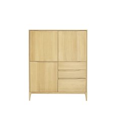 Ercol Romana Highboard