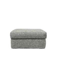 G Plan Seattle Footstool in Fabric G Plan Seattle Footstool in Fabric