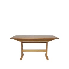 Ercol Windsor Medium Extending Dining Table