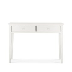 Ashby White Dressing Table