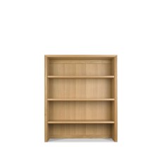 Bergen Oak Wide Top Unit