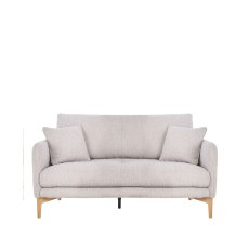 Ercol Aosta Small Sofa in Fabric