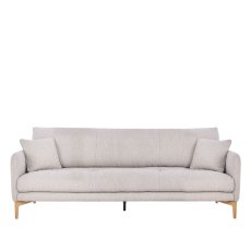 Ercol Aosta Large Sofa in Fabric