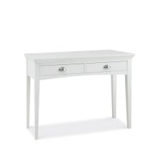 Hampstead White Dressing Table