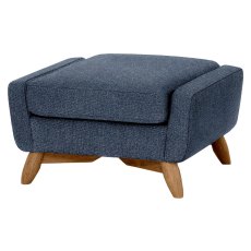 Ercol Cosenza Footstool in Fabric Ercol Cosenza Footstool in Fabric
