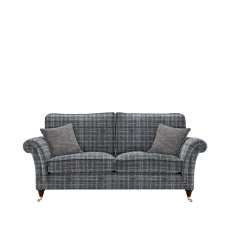 Burghley Large 2 Seater Sofa Inc 2 x Scatters in Fabric