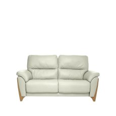 Ercol Enna Medium Sofa in Leather