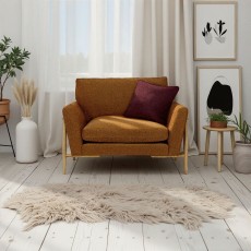 Ercol Forli Chair in Fabric Ercol Forli Chair in Fabric