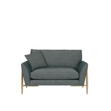 Ercol Forli Snuggler in Fabric Ercol Forli Snuggler in Fabric