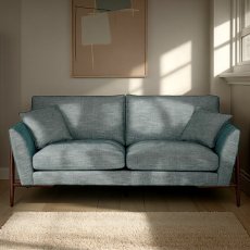 Ercol Forli Medium Sofa in Fabric Ercol Forli Medium Sofa in Fabric