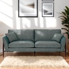 Ercol Forli Large Sofa in Fabric Ercol Forli Large Sofa in Fabric