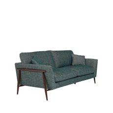 Ercol Forli Large Sofa in Fabric