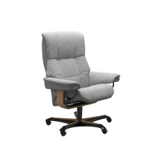 Stressless Mayfair Home Office Chair in Fabric Stressless Mayfair Home Office Chair in Fabric
