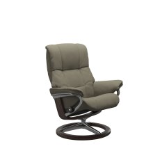 Stressless Mayfair Chair in Fabric, Signature Base