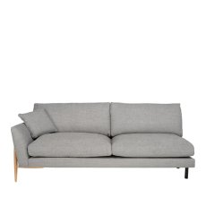 Ercol Forli Grand Sofa LHF Arm Unit in Fabric Ercol Forli Grand Sofa LHF Arm Unit in Fabric
