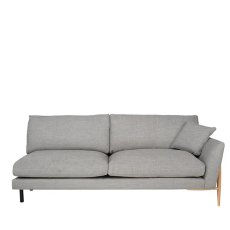 Ercol Forli Grand Sofa RHF Arm Unit in Fabric Ercol Forli Grand Sofa RHF Arm Unit in Fabric