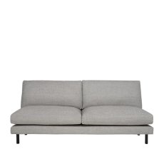 Ercol Forli Grand Sofa No Arms (2 Seats) Unit in Fabric Ercol Forli Grand Sofa No Arms (2 Seats) Unit in Fabric