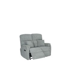 Celebrity Hertford 2 Seater Recliner in Fabric