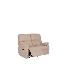 Celebrity Newstead 2 Seater Recliner in Fabric