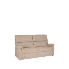 Celebrity Newstead 3 Seater Recliner in Leather Celebrity Newstead 3 Seater Recliner in Leather