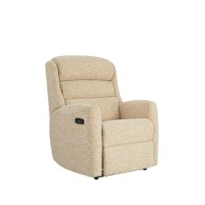 Celebrity Somersby Petite Recliner in Fabric