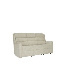 Celebrity Somersby 3 Seater Recliner in Fabric