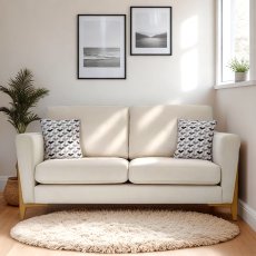 Ercol Marinello Small Sofa in Fabric Ercol Marinello Small Sofa in Fabric