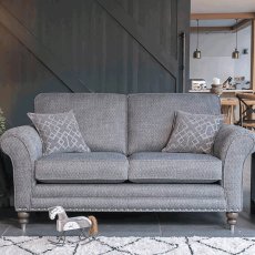 Cleveland 2 Seater Sofa Standard Back Cleveland 2 Seater Sofa Standard Back