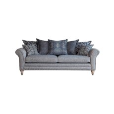 Cleveland Grand Sofa Pillow Back Cleveland Grand Sofa Pillow Back