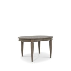 Monroe Silver Grey 4-6 Dining Table