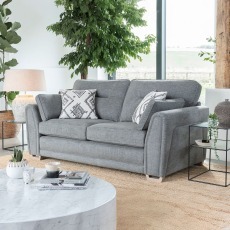 Aalto 3 Seater Sofa Aalto 3 Seater Sofa