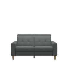 Stressless Anna A1 2 Seater Sofa in Fabric