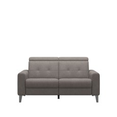 Stressless Anna A1 2 Seater Sofa in Fabric